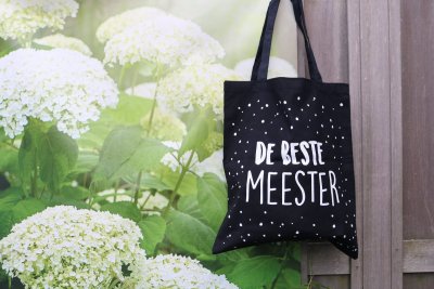 Tas de beste meester