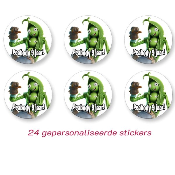 Fortnite sticker (4)