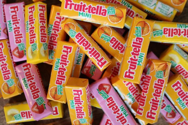 Fruittella